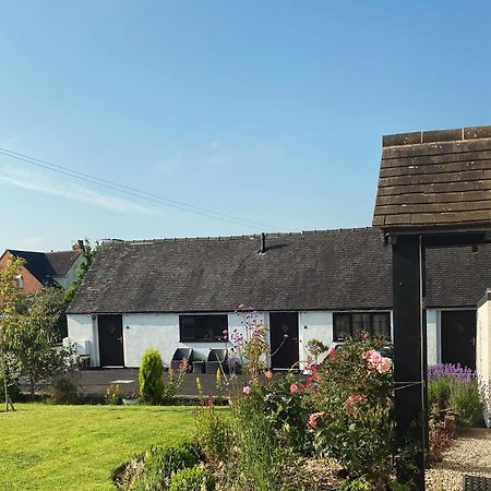 Little Park Holiday Homes Self Catering Cottages 1 & 2 Bedrooms Available Close To Tutbury Castle المظهر الخارجي الصورة