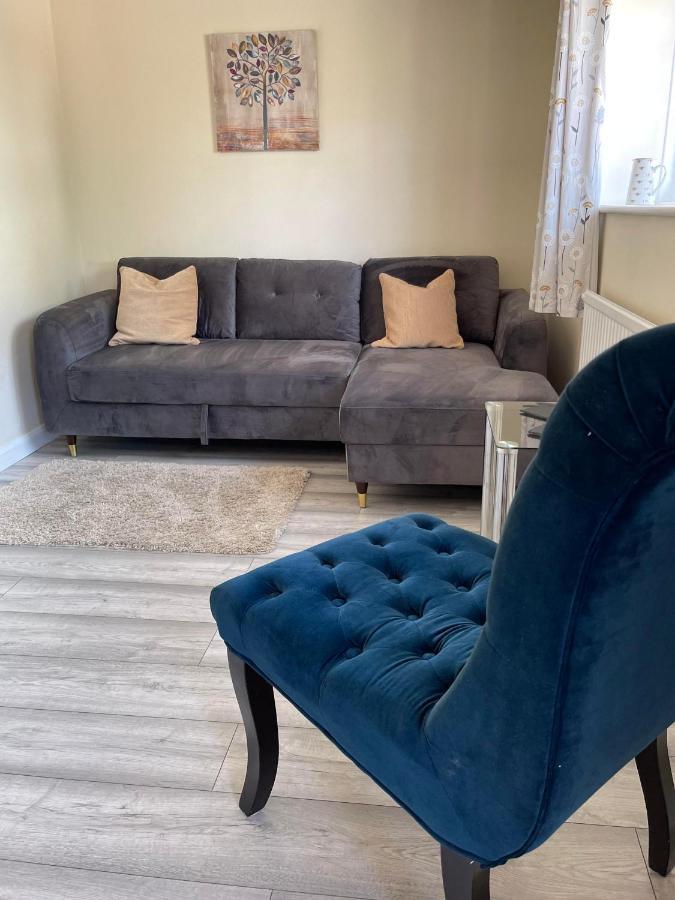 Little Park Holiday Homes Self Catering Cottages 1 & 2 Bedrooms Available Close To Tutbury Castle المظهر الخارجي الصورة