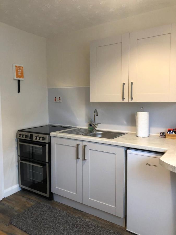 Little Park Holiday Homes Self Catering Cottages 1 & 2 Bedrooms Available Close To Tutbury Castle المظهر الخارجي الصورة