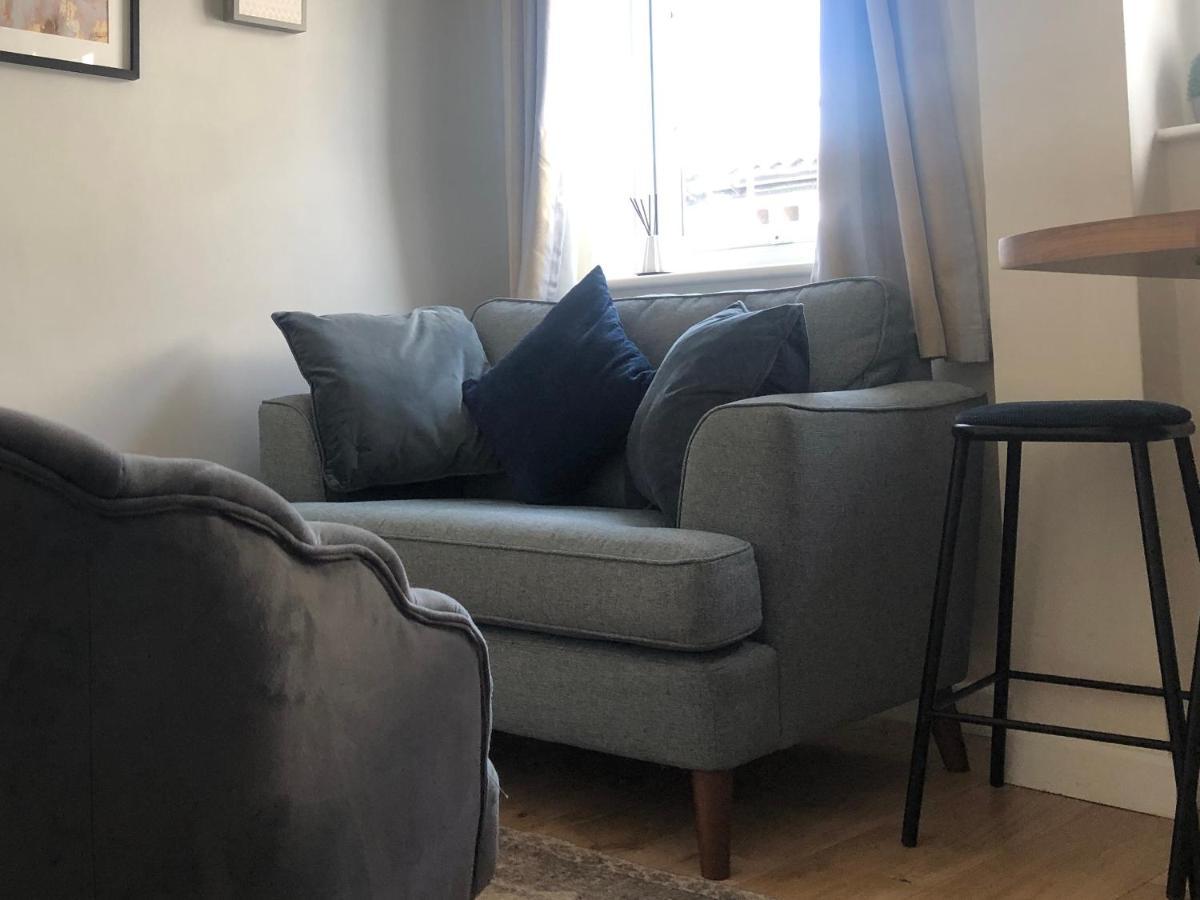 Little Park Holiday Homes Self Catering Cottages 1 & 2 Bedrooms Available Close To Tutbury Castle المظهر الخارجي الصورة