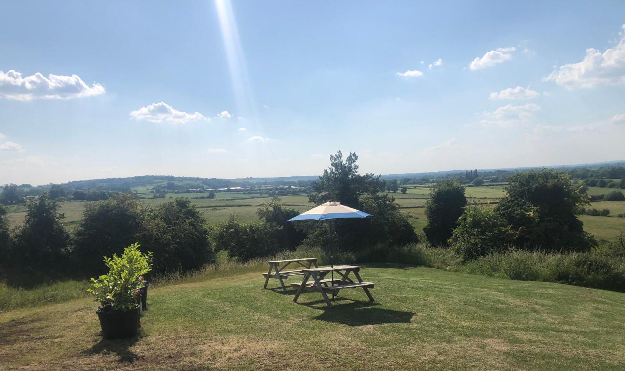Little Park Holiday Homes Self Catering Cottages 1 & 2 Bedrooms Available Close To Tutbury Castle المظهر الخارجي الصورة