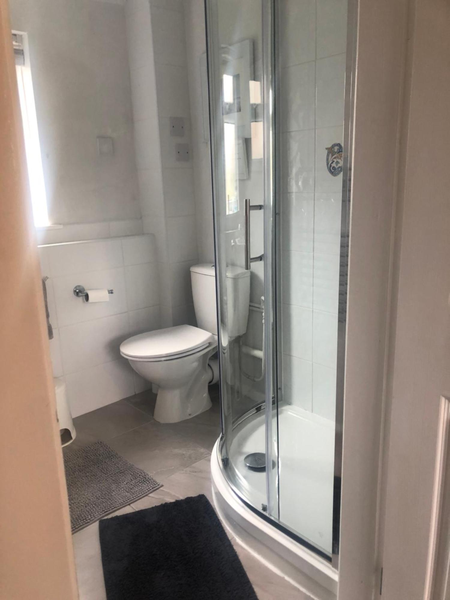 Little Park Holiday Homes Self Catering Cottages 1 & 2 Bedrooms Available Close To Tutbury Castle المظهر الخارجي الصورة